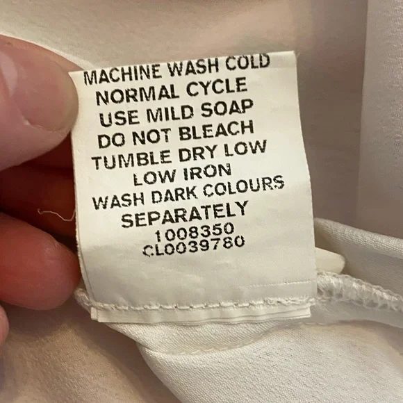 eShakti Red Midi Dress with Black Floral Pattern - Picture 11 of 14